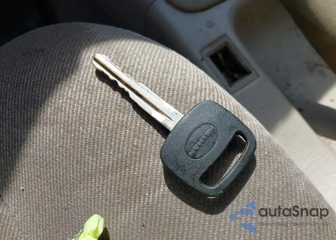 1998 Toyota Corolla Ve z USA, uszkodzony, nr VIN 1NXBR12E9WZ080912